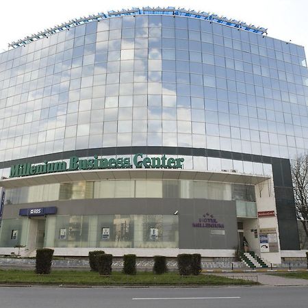 Hotel Millenium Κονστάντζα Εξωτερικό φωτογραφία