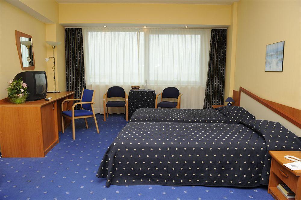 Hotel Millenium Κονστάντζα Εξωτερικό φωτογραφία