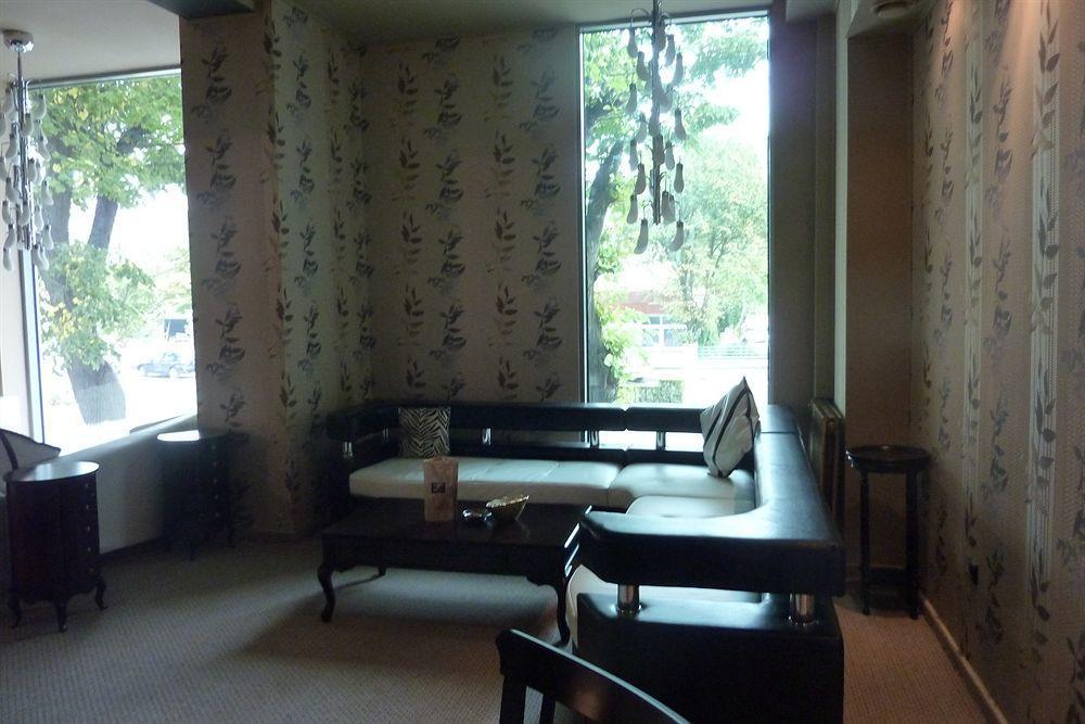 Hotel Millenium Κονστάντζα Εξωτερικό φωτογραφία