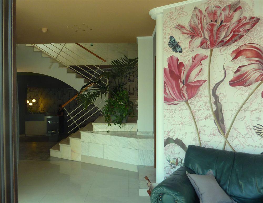 Hotel Millenium Κονστάντζα Εξωτερικό φωτογραφία