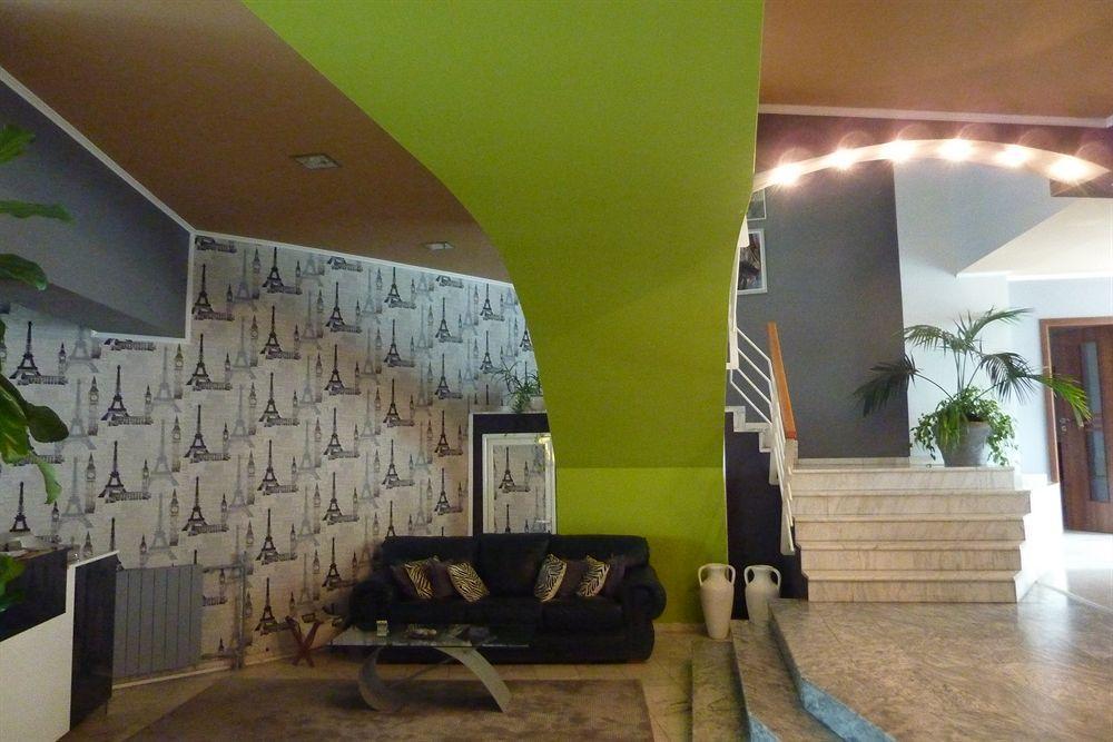 Hotel Millenium Κονστάντζα Εξωτερικό φωτογραφία