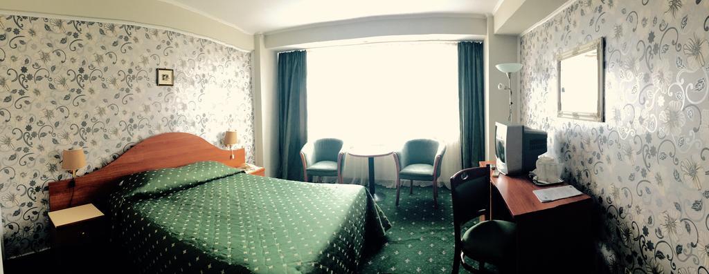 Hotel Millenium Κονστάντζα Εξωτερικό φωτογραφία
