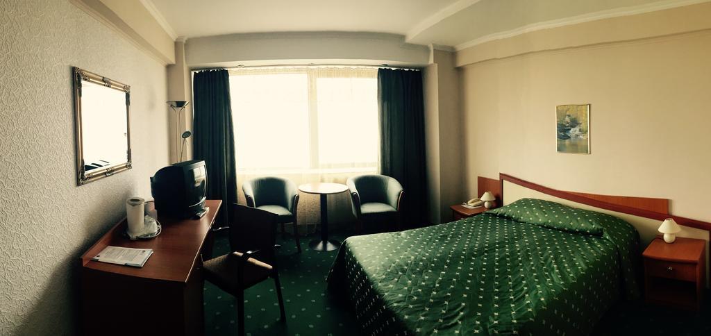 Hotel Millenium Κονστάντζα Εξωτερικό φωτογραφία
