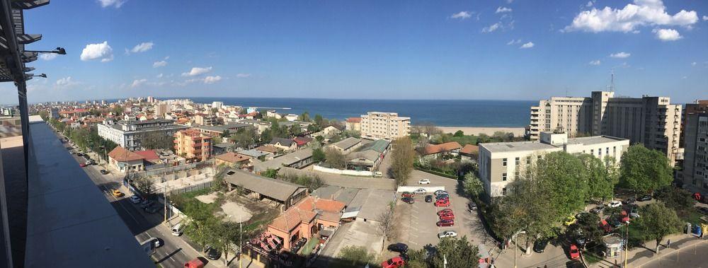 Hotel Millenium Κονστάντζα Εξωτερικό φωτογραφία