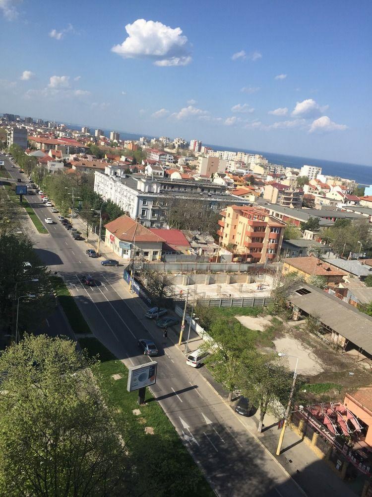 Hotel Millenium Κονστάντζα Εξωτερικό φωτογραφία