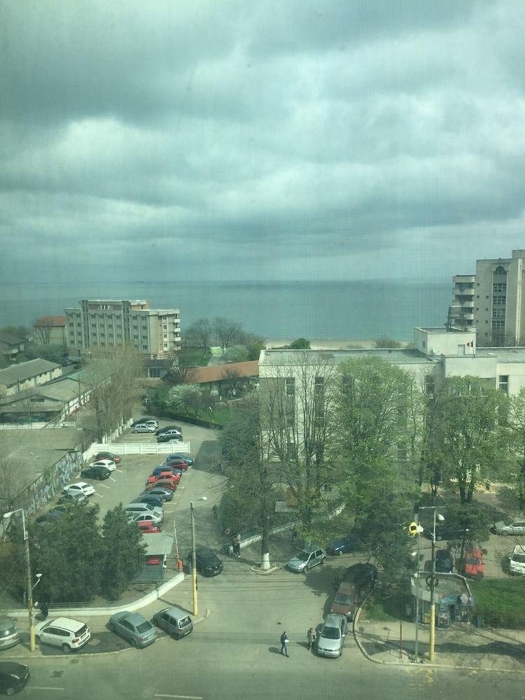 Hotel Millenium Κονστάντζα Εξωτερικό φωτογραφία