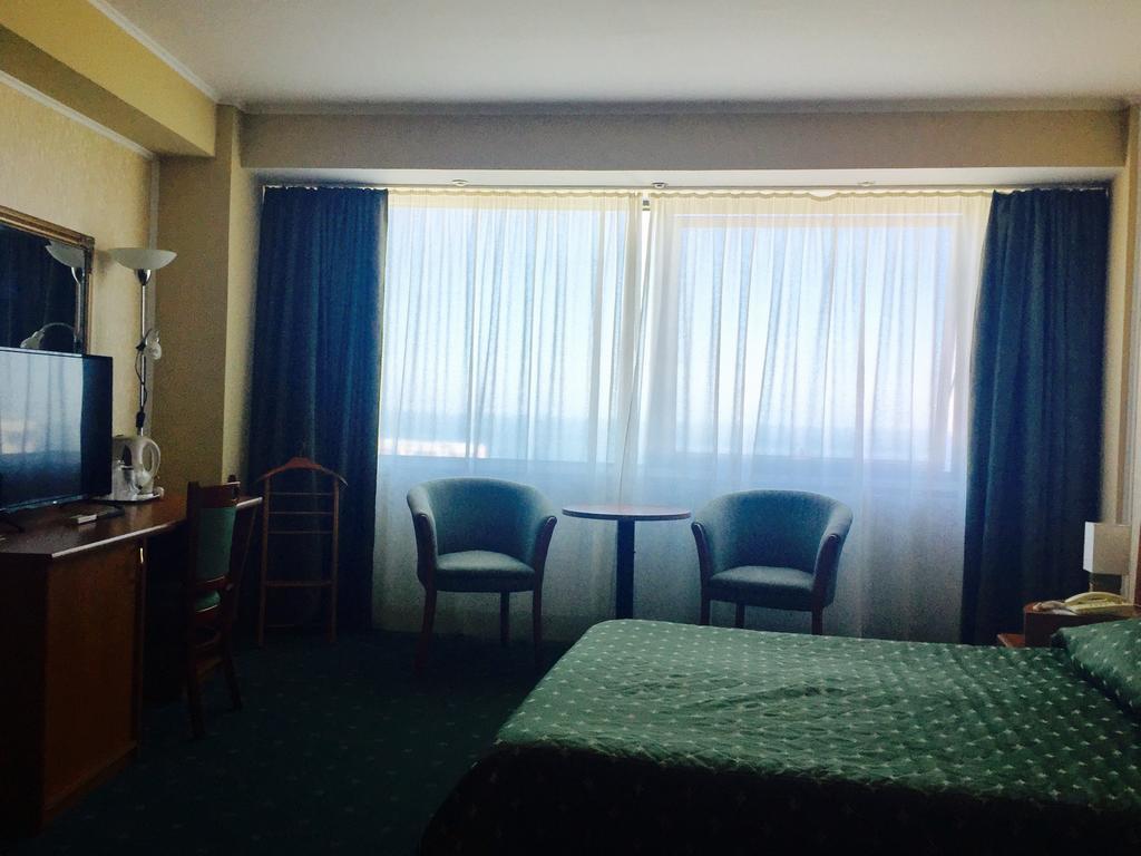 Hotel Millenium Κονστάντζα Εξωτερικό φωτογραφία