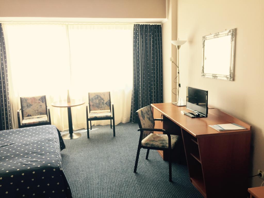 Hotel Millenium Κονστάντζα Εξωτερικό φωτογραφία