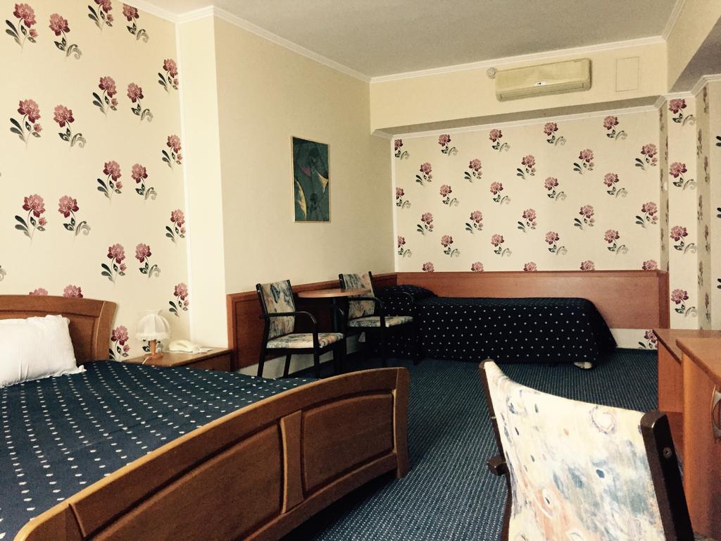 Hotel Millenium Κονστάντζα Εξωτερικό φωτογραφία