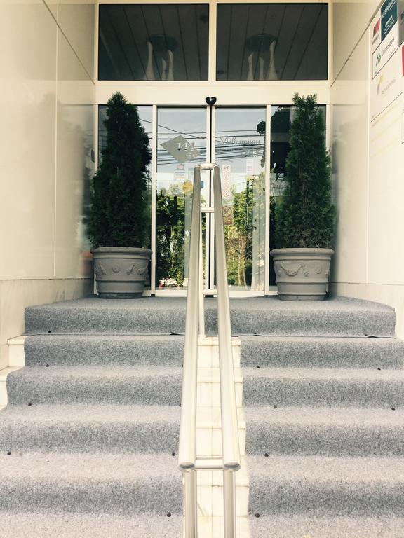 Hotel Millenium Κονστάντζα Εξωτερικό φωτογραφία
