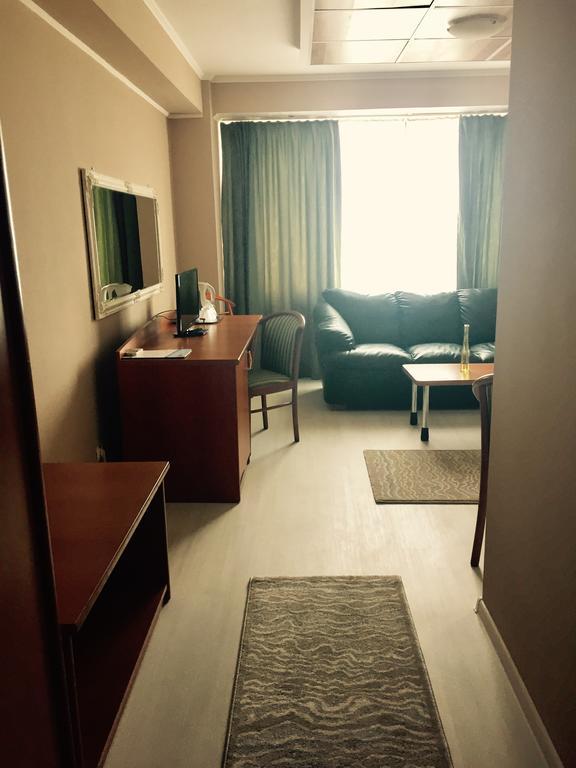 Hotel Millenium Κονστάντζα Εξωτερικό φωτογραφία