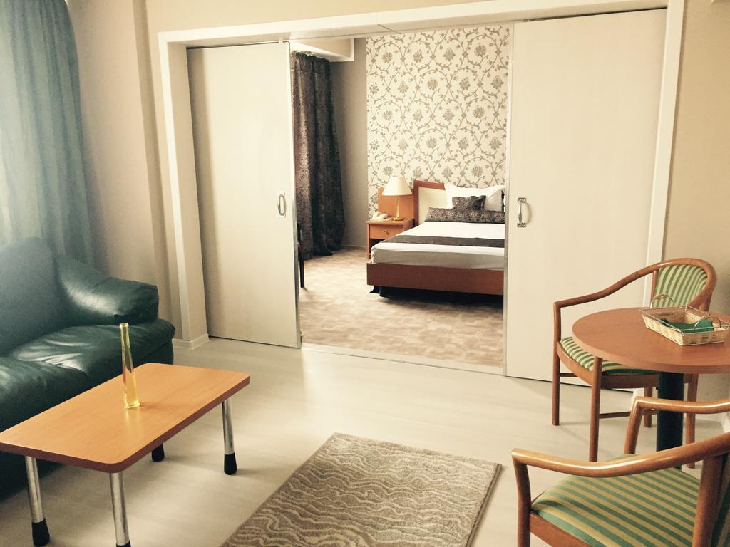 Hotel Millenium Κονστάντζα Εξωτερικό φωτογραφία