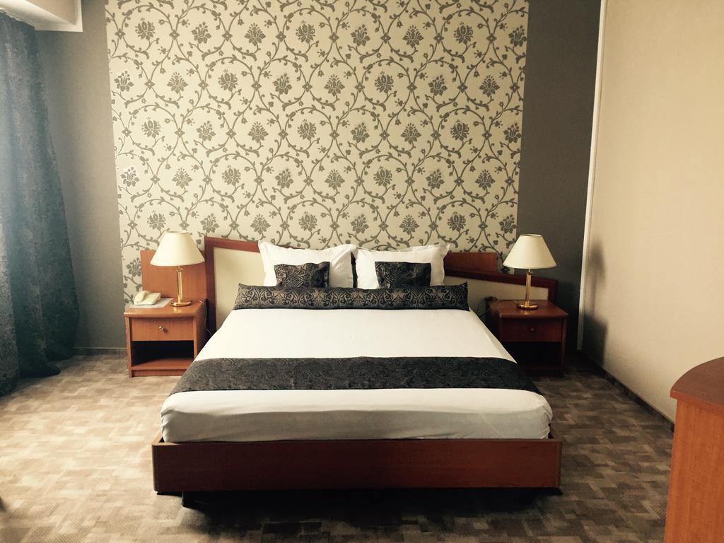 Hotel Millenium Κονστάντζα Εξωτερικό φωτογραφία