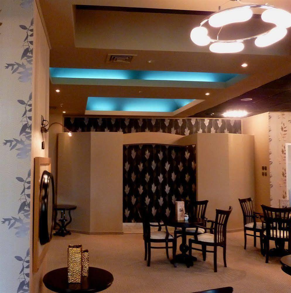 Hotel Millenium Κονστάντζα Εξωτερικό φωτογραφία