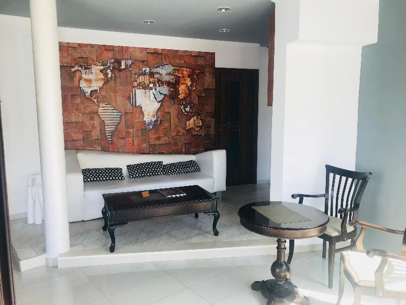 Hotel Millenium Κονστάντζα Εξωτερικό φωτογραφία