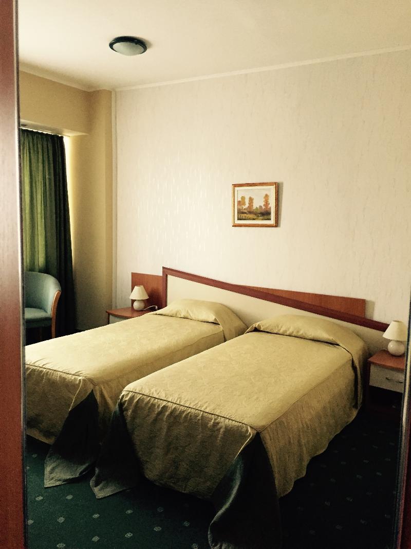 Hotel Millenium Κονστάντζα Εξωτερικό φωτογραφία