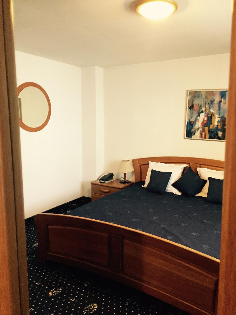 Hotel Millenium Κονστάντζα Εξωτερικό φωτογραφία